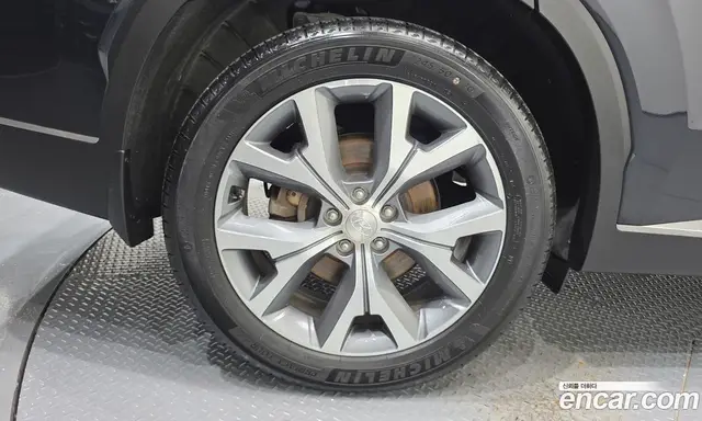 Hyundai Palisade 2021 2.2 автомат (гидро), миниатюра 5 Hyundai Palisade 2021 2.2 автомат (гидро), миниатюра 5