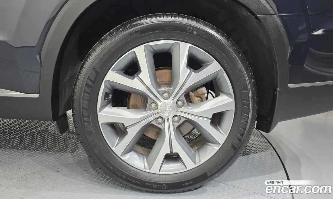 Hyundai Palisade 2021 2.2 автомат (гидро), фото 7 Hyundai Palisade 2021 2.2 автомат (гидро), фото 7