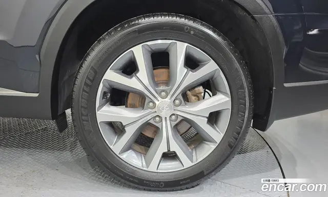 Hyundai Palisade 2021 2.2 автомат (гидро), миниатюра 7 Hyundai Palisade 2021 2.2 автомат (гидро), миниатюра 7