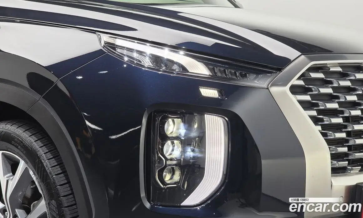 Hyundai Palisade 2021 2.2 автомат (гидро), фото 8 Hyundai Palisade 2021 2.2 автомат (гидро), фото 8