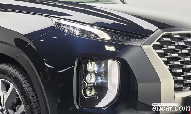 Hyundai Palisade 2021 2.2 автомат (гидро), миниатюра 8 Hyundai Palisade 2021 2.2 автомат (гидро), миниатюра 8
