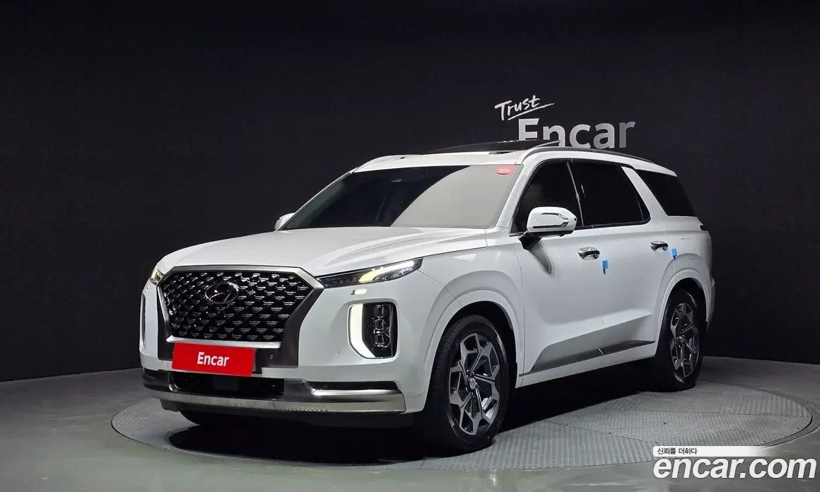 Hyundai Palisade 2022 3.8 автомат (гидро), фото 1 Hyundai Palisade 2022 3.8 автомат (гидро), фото 1