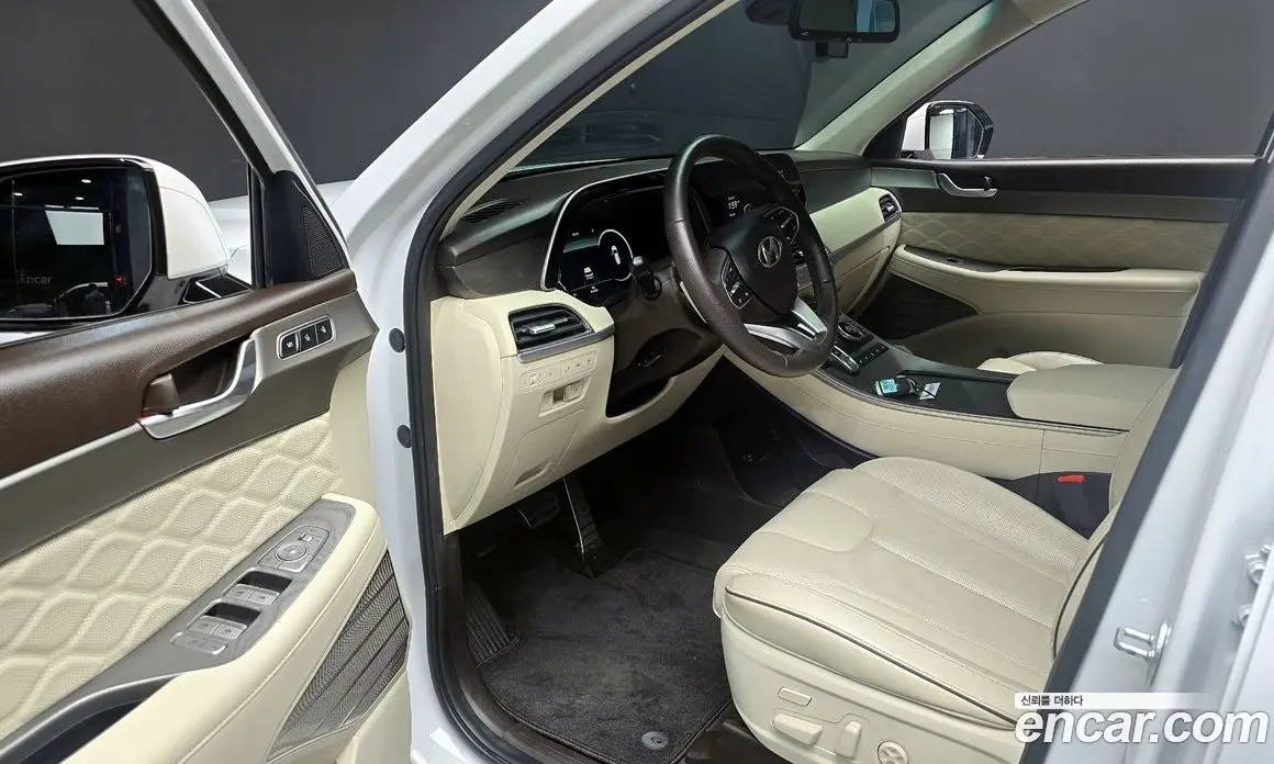 Hyundai Palisade 2022 3.8 автомат (гидро), фото 13 Hyundai Palisade 2022 3.8 автомат (гидро), фото 13