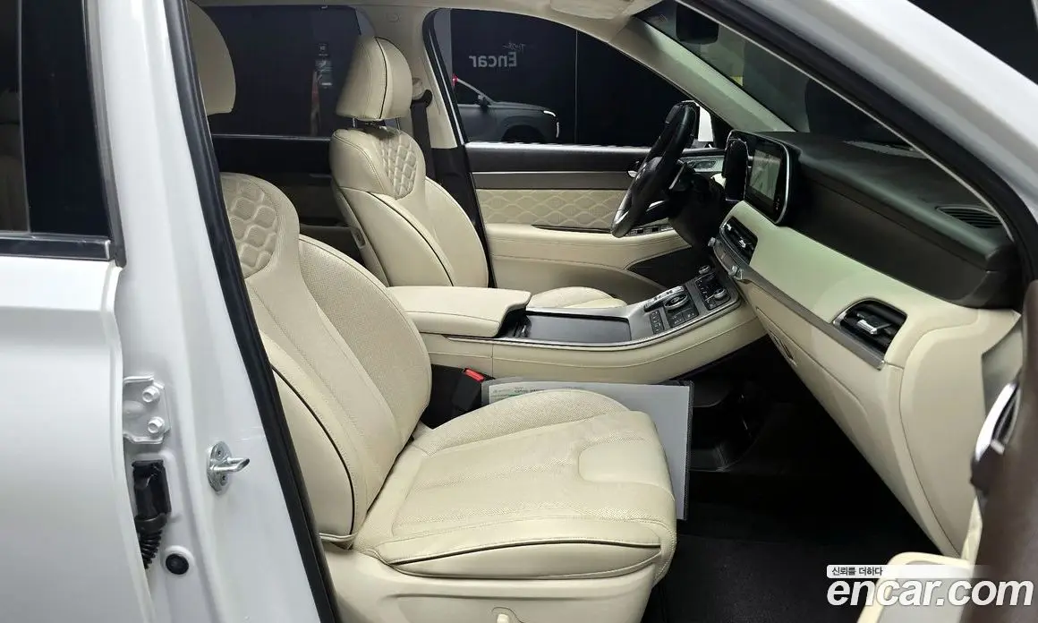 Hyundai Palisade 2022 3.8 автомат (гидро), фото 16 Hyundai Palisade 2022 3.8 автомат (гидро), фото 16