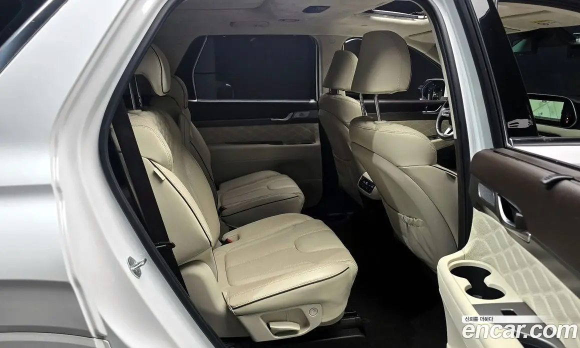 Hyundai Palisade 2022 3.8 автомат (гидро), фото 17 Hyundai Palisade 2022 3.8 автомат (гидро), фото 17