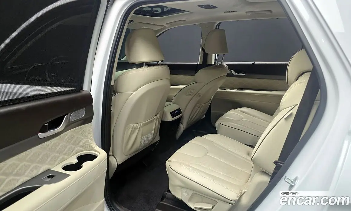 Hyundai Palisade 2022 3.8 автомат (гидро), фото 18 Hyundai Palisade 2022 3.8 автомат (гидро), фото 18