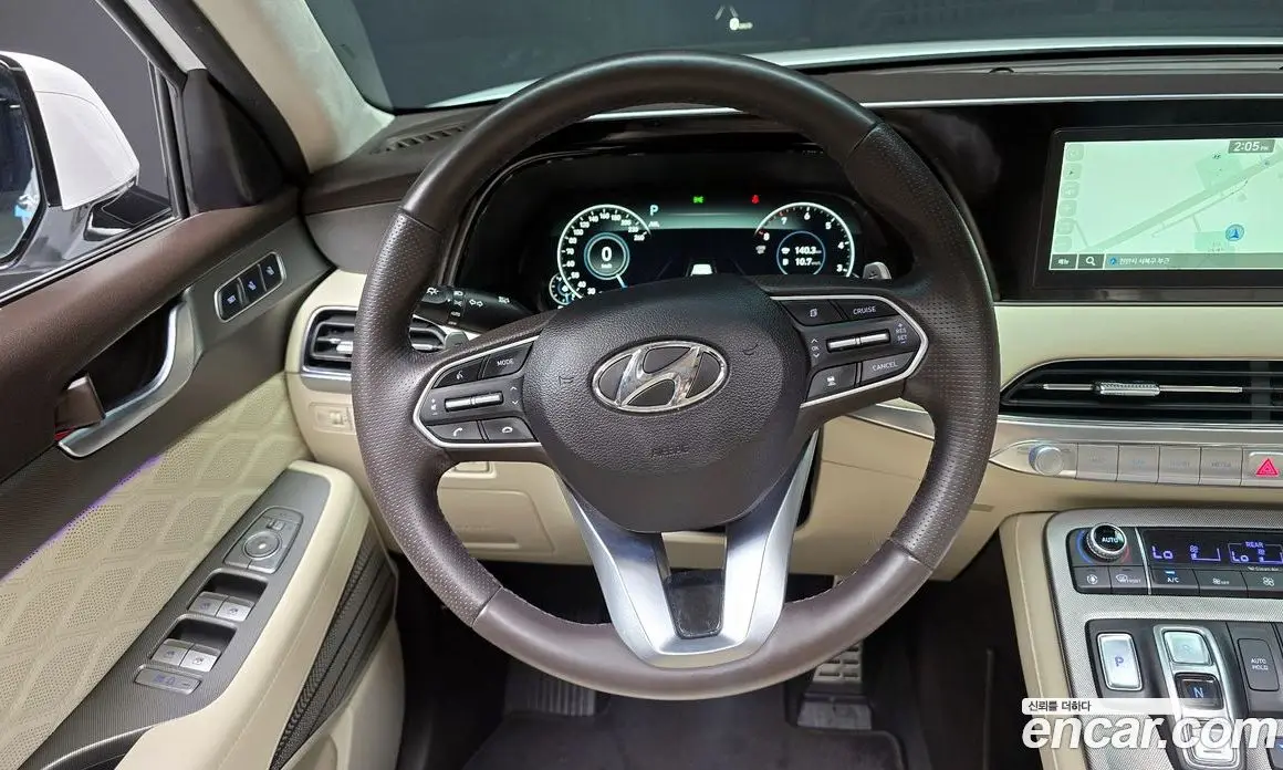 Hyundai Palisade 2022 3.8 автомат (гидро), фото 20 Hyundai Palisade 2022 3.8 автомат (гидро), фото 20