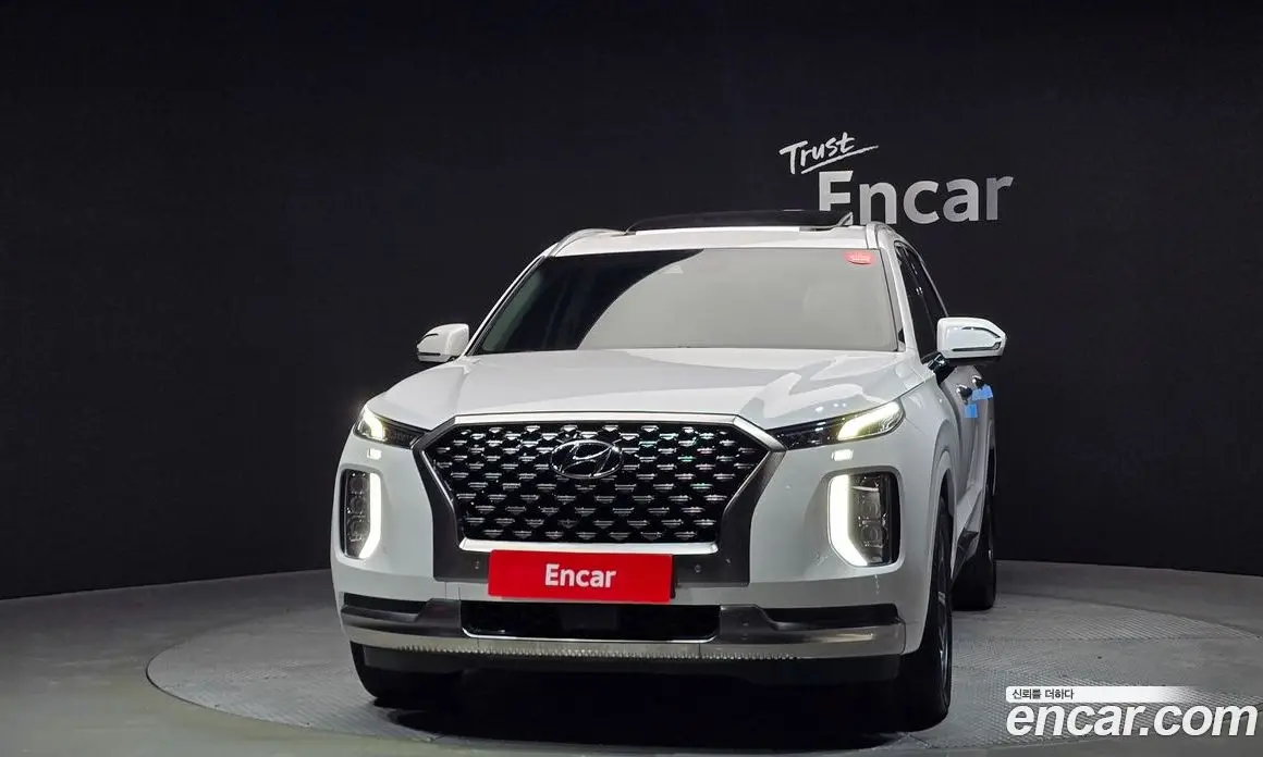 Hyundai Palisade 2022 3.8 автомат (гидро), фото 3 Hyundai Palisade 2022 3.8 автомат (гидро), фото 3