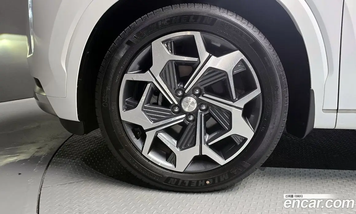 Hyundai Palisade 2022 3.8 автомат (гидро), фото 5 Hyundai Palisade 2022 3.8 автомат (гидро), фото 5