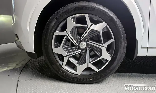 Hyundai Palisade 2022 3.8 автомат (гидро), миниатюра 5 Hyundai Palisade 2022 3.8 автомат (гидро), миниатюра 5