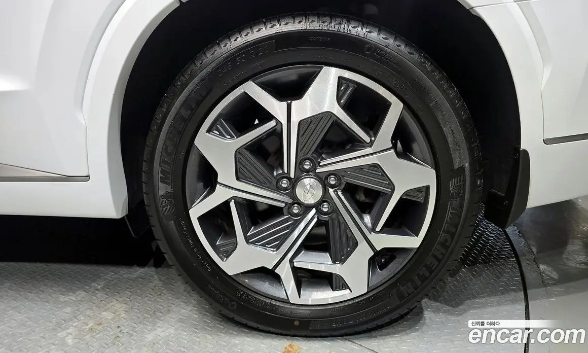 Hyundai Palisade 2022 3.8 автомат (гидро), фото 7 Hyundai Palisade 2022 3.8 автомат (гидро), фото 7