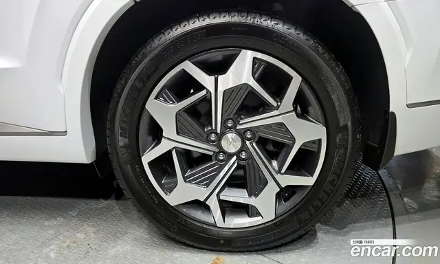 Hyundai Palisade 2022 3.8 автомат (гидро), миниатюра 7 Hyundai Palisade 2022 3.8 автомат (гидро), миниатюра 7