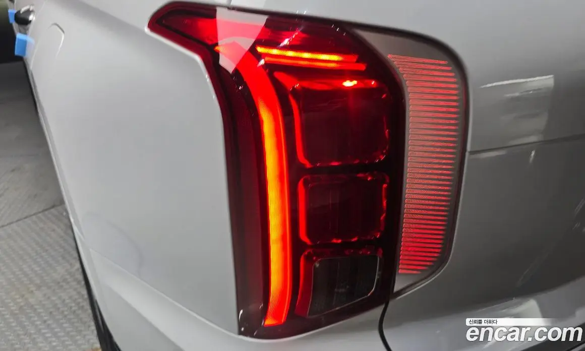 Hyundai Palisade 2022 3.8 автомат (гидро), фото 9 Hyundai Palisade 2022 3.8 автомат (гидро), фото 9