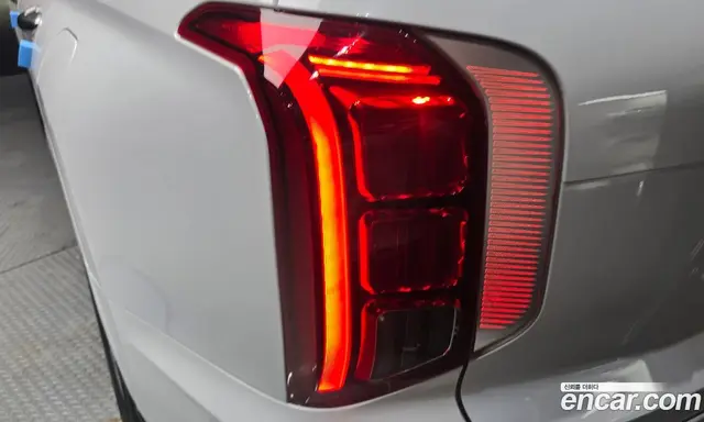 Hyundai Palisade 2022 3.8 автомат (гидро), миниатюра 9 Hyundai Palisade 2022 3.8 автомат (гидро), миниатюра 9