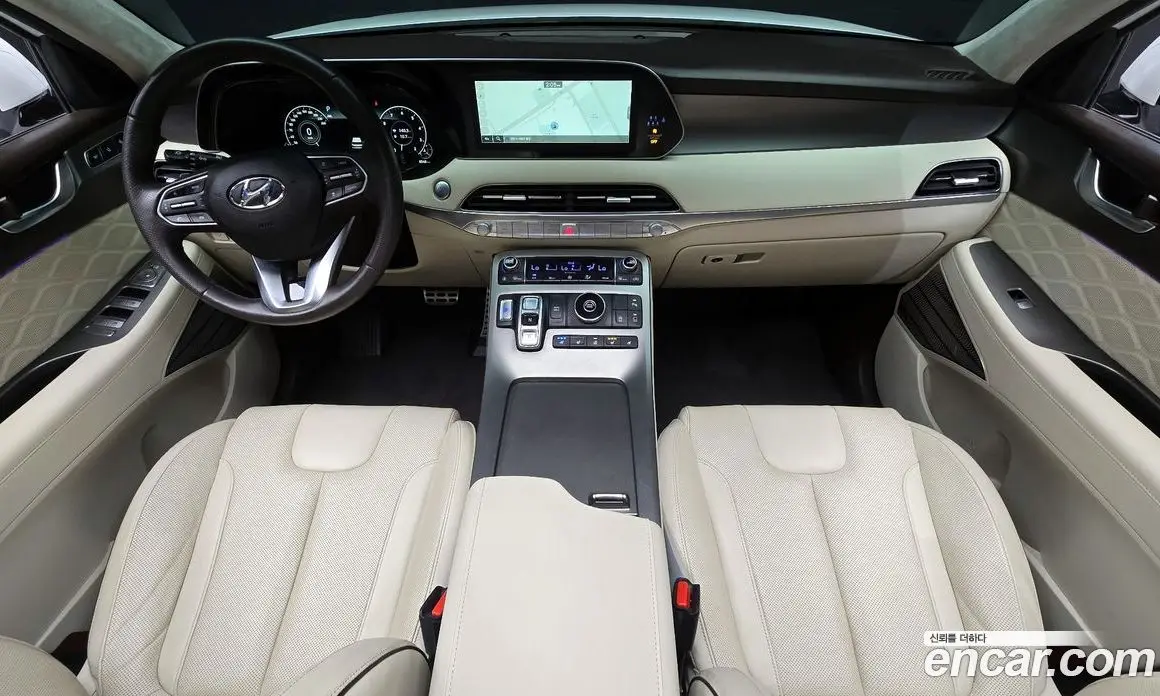 Hyundai Palisade 2022 3.8 автомат (гидро), фото 10 Hyundai Palisade 2022 3.8 автомат (гидро), фото 10