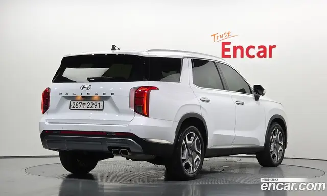 Hyundai Palisade 2022 3.8 автомат (гидро), миниатюра 2 Hyundai Palisade 2022 3.8 автомат (гидро), миниатюра 2