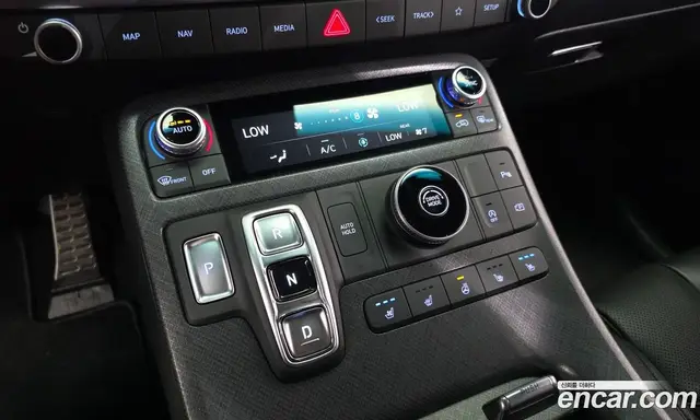 Hyundai Palisade 2022 3.8 автомат (гидро), миниатюра 12