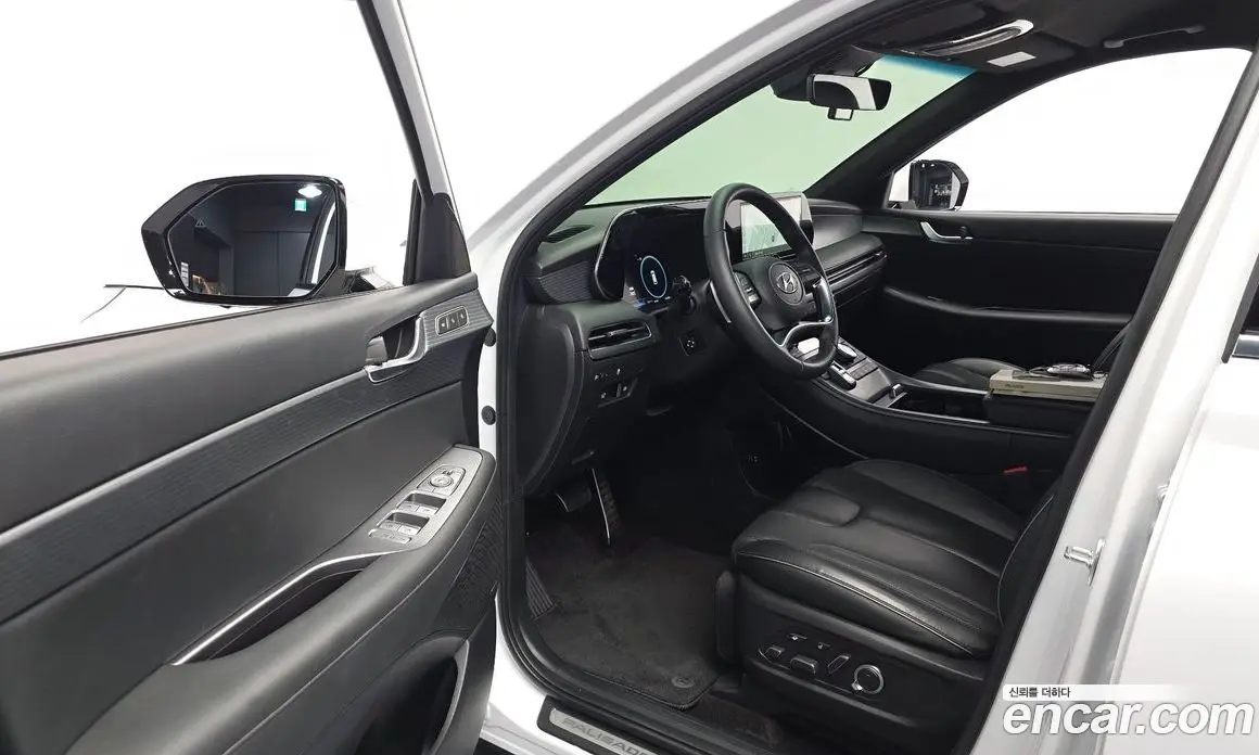 Hyundai Palisade 2022 3.8 автомат (гидро), фото 13 Hyundai Palisade 2022 3.8 автомат (гидро), фото 13