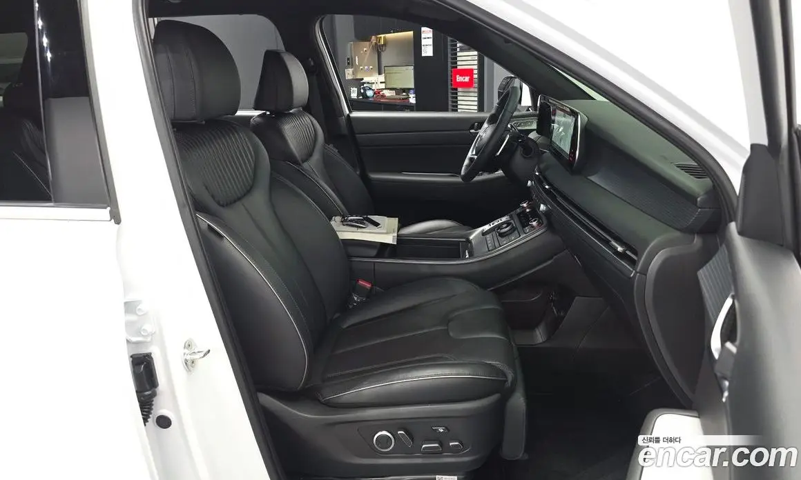 Hyundai Palisade 2022 3.8 автомат (гидро), фото 17 Hyundai Palisade 2022 3.8 автомат (гидро), фото 17