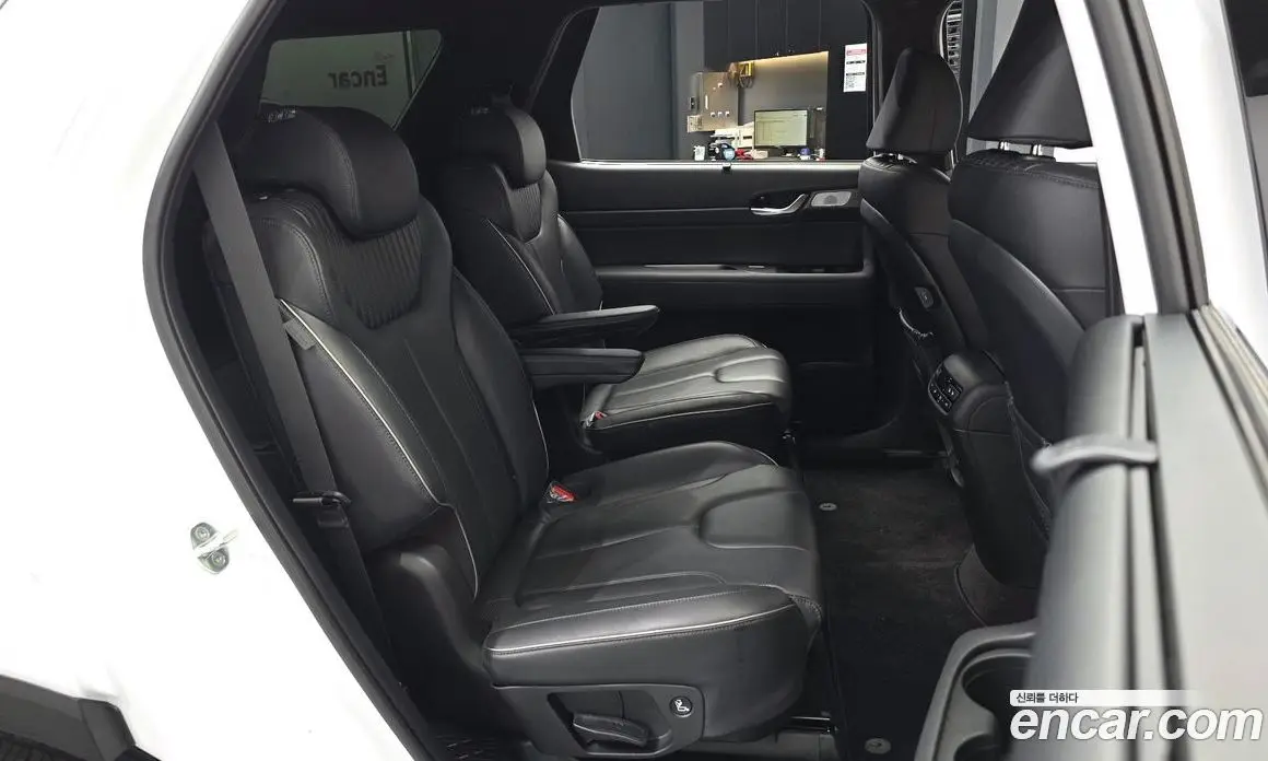 Hyundai Palisade 2022 3.8 автомат (гидро), фото 18 Hyundai Palisade 2022 3.8 автомат (гидро), фото 18