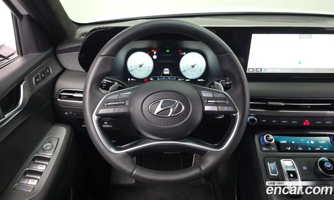 Hyundai Palisade 2022 3.8 автомат (гидро), фото 19 Hyundai Palisade 2022 3.8 автомат (гидро), фото 19