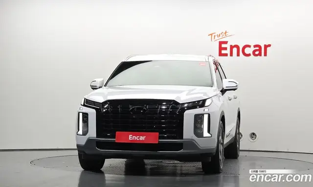 Hyundai Palisade 2022 3.8 автомат (гидро), миниатюра 3 Hyundai Palisade 2022 3.8 автомат (гидро), миниатюра 3