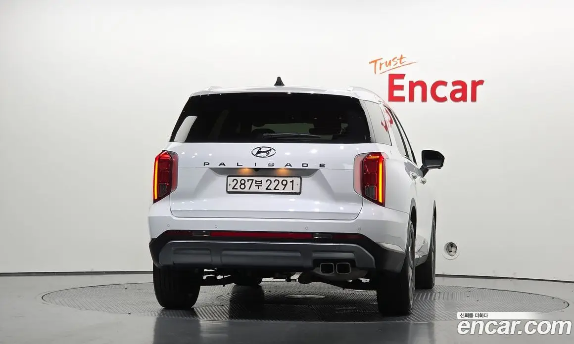 Hyundai Palisade 2022 3.8 автомат (гидро), фото 4 Hyundai Palisade 2022 3.8 автомат (гидро), фото 4