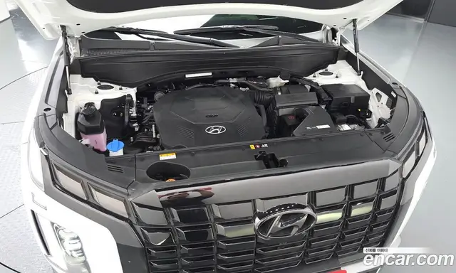 Hyundai Palisade 2022 3.8 автомат (гидро), миниатюра 6 Hyundai Palisade 2022 3.8 автомат (гидро), миниатюра 6