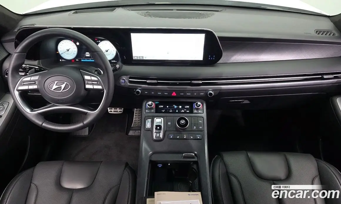 Hyundai Palisade 2022 3.8 автомат (гидро), фото 10 Hyundai Palisade 2022 3.8 автомат (гидро), фото 10
