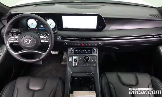 Hyundai Palisade 2022 3.8 автомат (гидро), миниатюра 10 Hyundai Palisade 2022 3.8 автомат (гидро), миниатюра 10