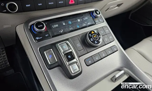 Hyundai Palisade 2023 2.2 автомат (гидро), миниатюра 12