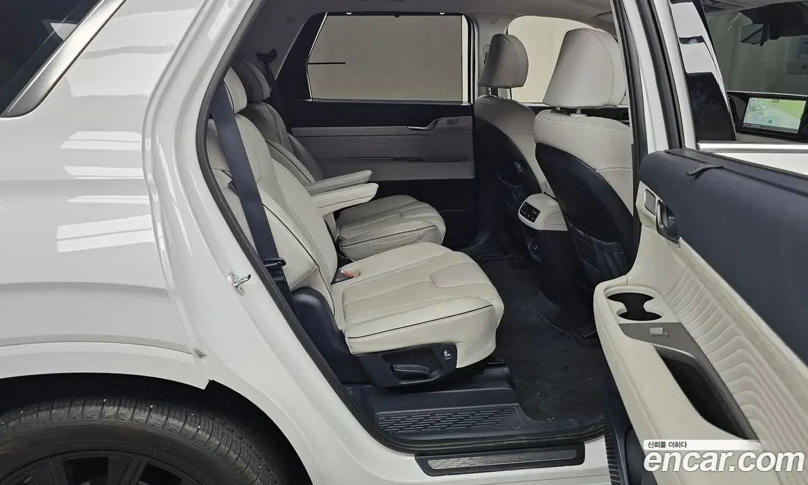 Hyundai Palisade 2023 2.2 автомат (гидро), фото 15