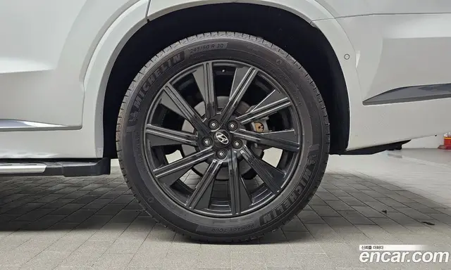 Hyundai Palisade 2023 2.2 автомат (гидро), миниатюра 7