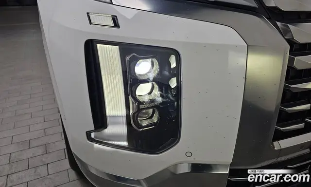 Hyundai Palisade 2023 2.2 автомат (гидро), миниатюра 8