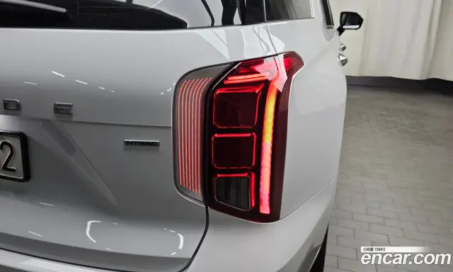 Hyundai Palisade 2023 2.2 автомат (гидро), миниатюра 9