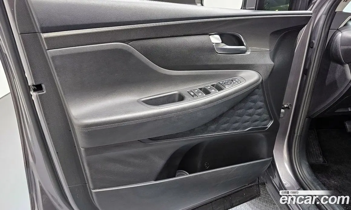 Hyundai Santa Fe 2022 2.2 автомат (гидро), фото 14 Hyundai Santa Fe 2022 2.2 автомат (гидро), фото 14