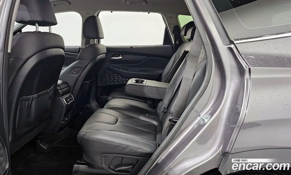 Hyundai Santa Fe 2022 2.2 автомат (гидро), фото 16 Hyundai Santa Fe 2022 2.2 автомат (гидро), фото 16