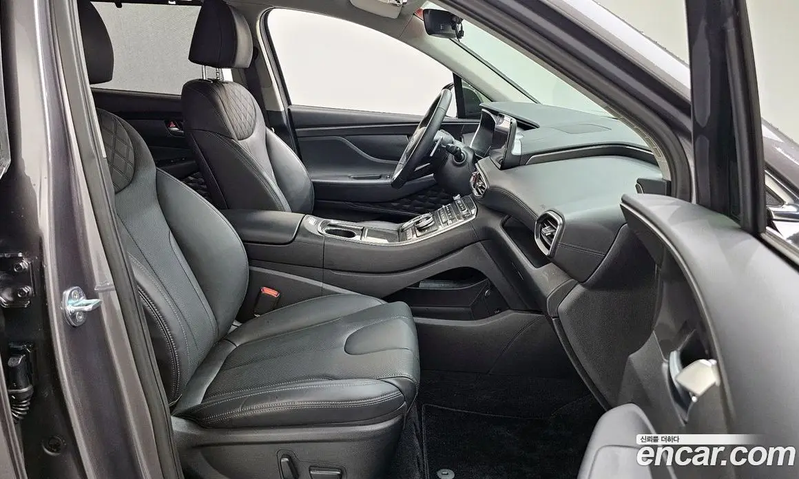 Hyundai Santa Fe 2022 2.2 автомат (гидро), фото 17 Hyundai Santa Fe 2022 2.2 автомат (гидро), фото 17