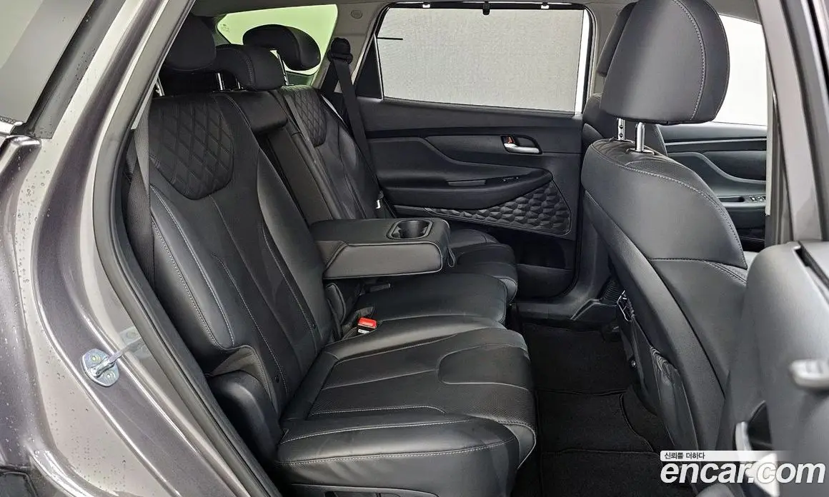 Hyundai Santa Fe 2022 2.2 автомат (гидро), фото 18 Hyundai Santa Fe 2022 2.2 автомат (гидро), фото 18