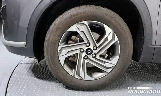 Hyundai Santa Fe 2022 2.2 автомат (гидро), миниатюра 5 Hyundai Santa Fe 2022 2.2 автомат (гидро), миниатюра 5
