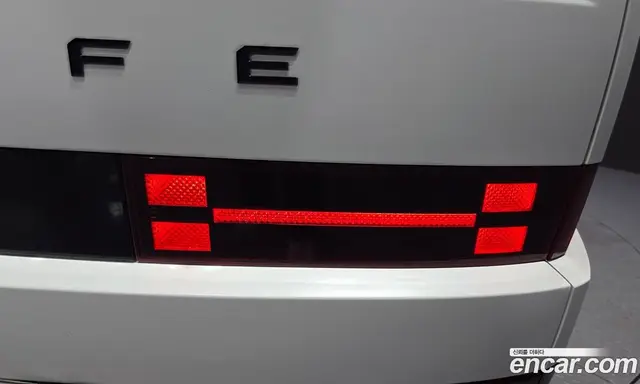 Hyundai Santa Fe 2023 2.5 автомат (гидро), миниатюра 9