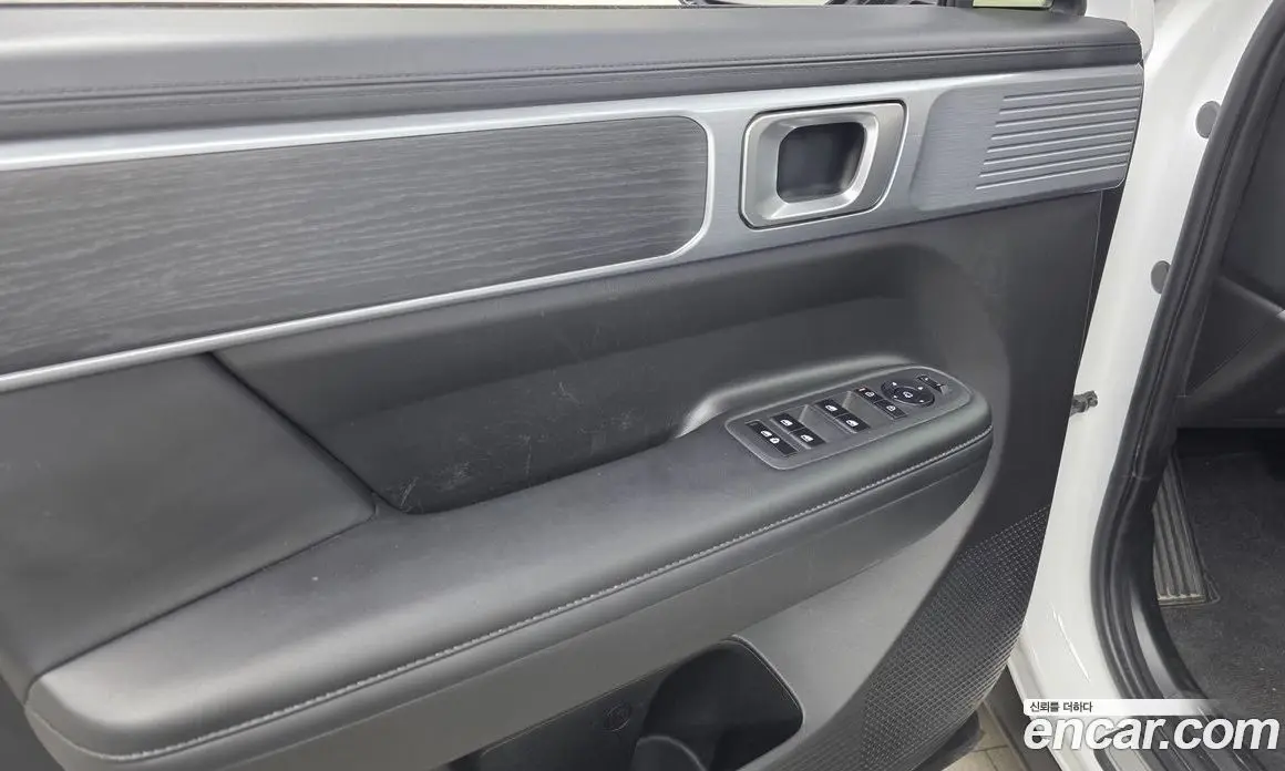 Hyundai Santa Fe 2024 2.5 автомат (гидро), фото 14