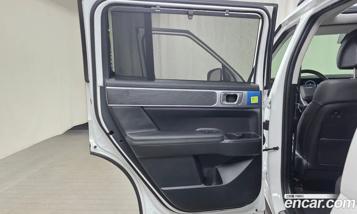 Hyundai Santa Fe 2024 2.5 автомат (гидро), фото 15