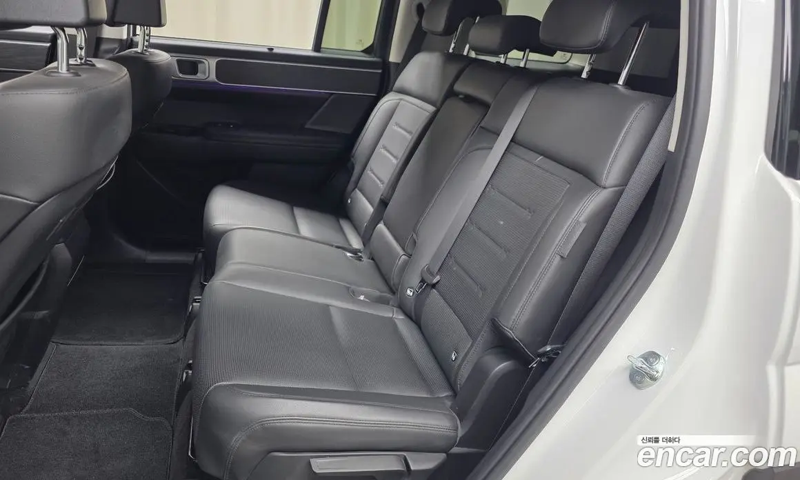 Hyundai Santa Fe 2024 2.5 автомат (гидро), фото 16