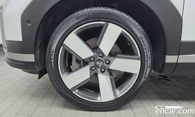 Hyundai Santa Fe 2024 2.5 автомат (гидро), миниатюра 5