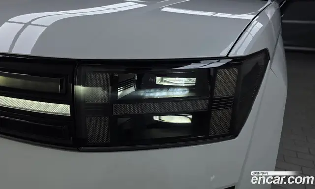 Hyundai Santa Fe 2024 2.5 автомат (гидро), миниатюра 8