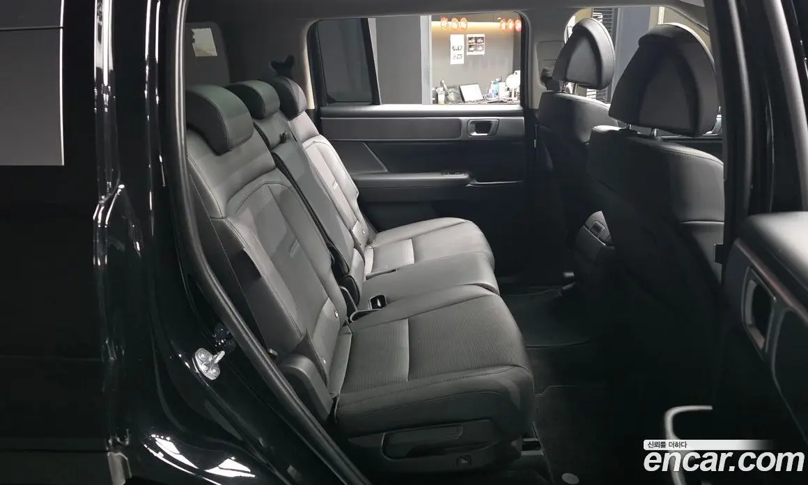 Hyundai Santa Fe 2024 2.5 автомат (гидро), фото 18 Hyundai Santa Fe 2024 2.5 автомат (гидро), фото 18