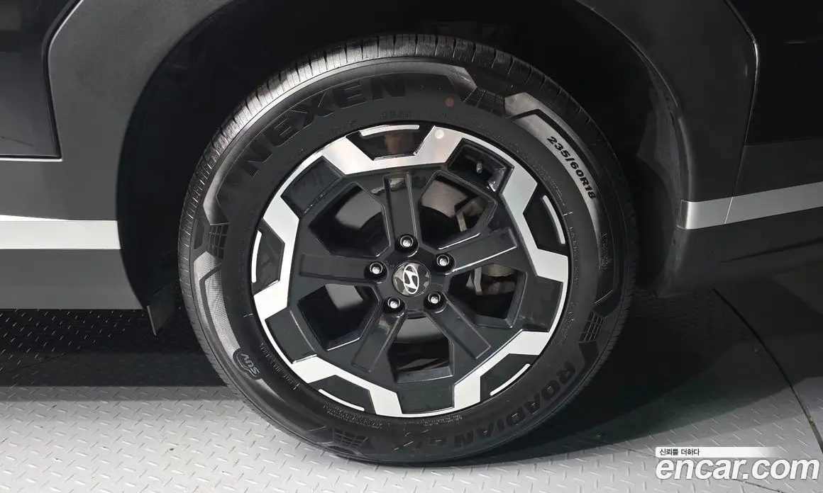 Hyundai Santa Fe 2024 2.5 автомат (гидро), фото 5 Hyundai Santa Fe 2024 2.5 автомат (гидро), фото 5