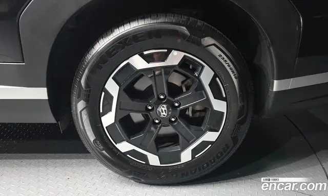 Hyundai Santa Fe 2024 2.5 автомат (гидро), миниатюра 5 Hyundai Santa Fe 2024 2.5 автомат (гидро), миниатюра 5