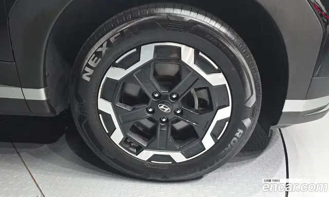 Hyundai Santa Fe 2024 2.5 автомат (гидро), миниатюра 7 Hyundai Santa Fe 2024 2.5 автомат (гидро), миниатюра 7
